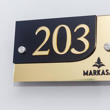 Markasa Hotel Boutique Cartagena Luaran gambar