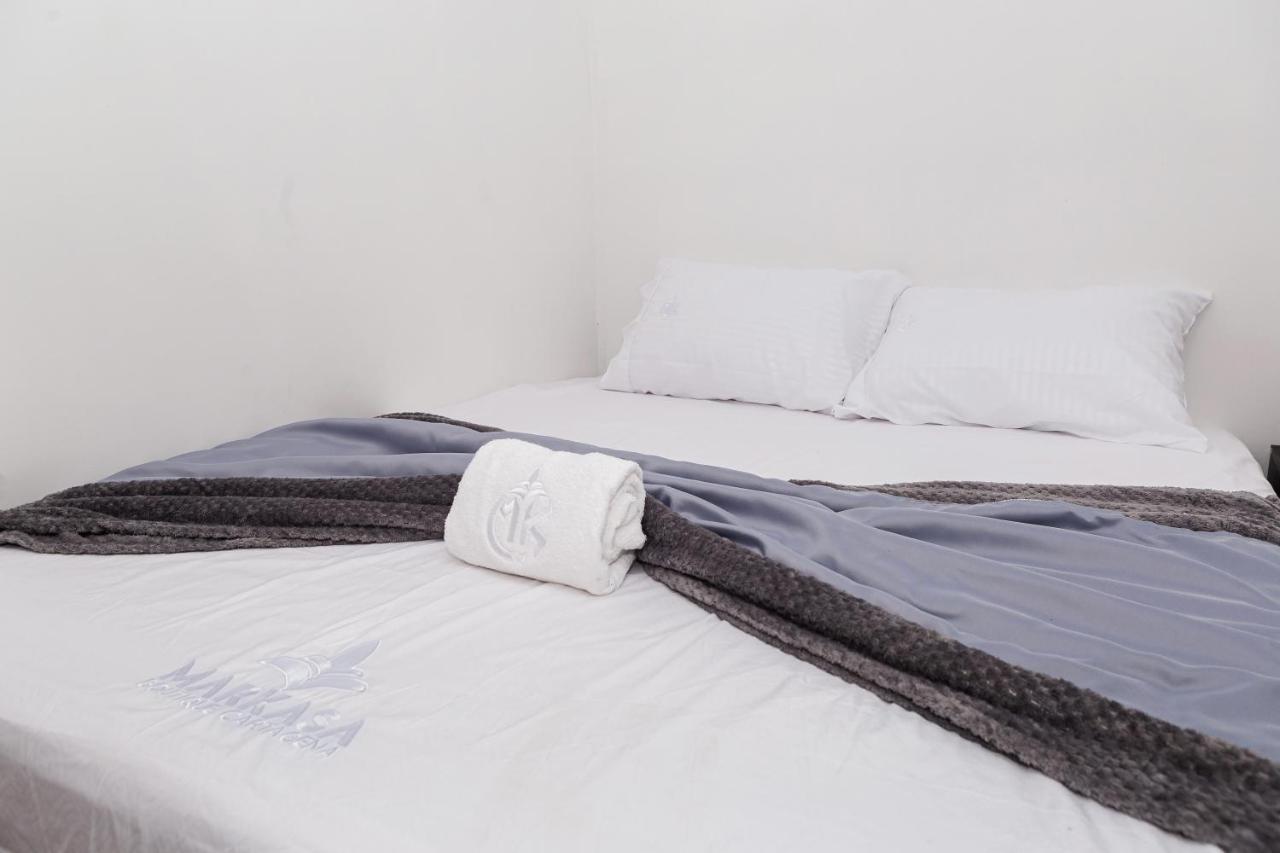 Markasa Hotel Boutique Cartagena Luaran gambar