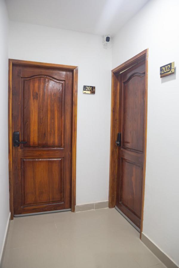 Markasa Hotel Boutique Cartagena Luaran gambar