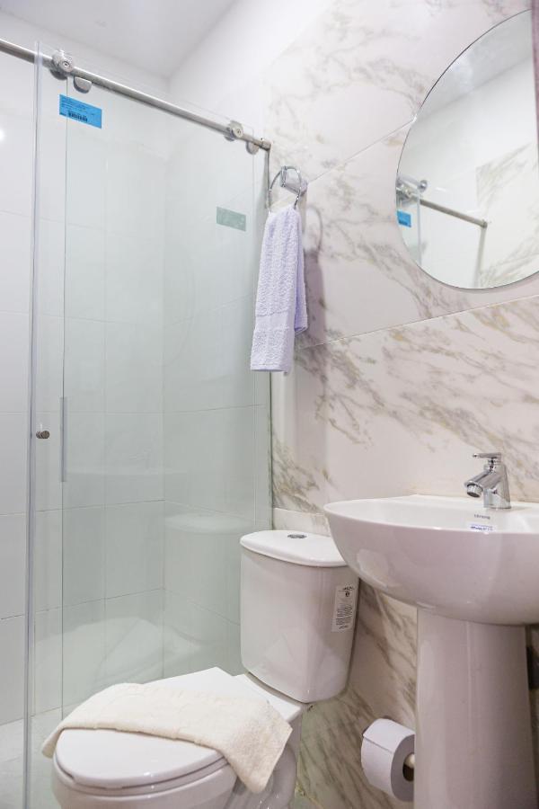 Markasa Hotel Boutique Cartagena Luaran gambar