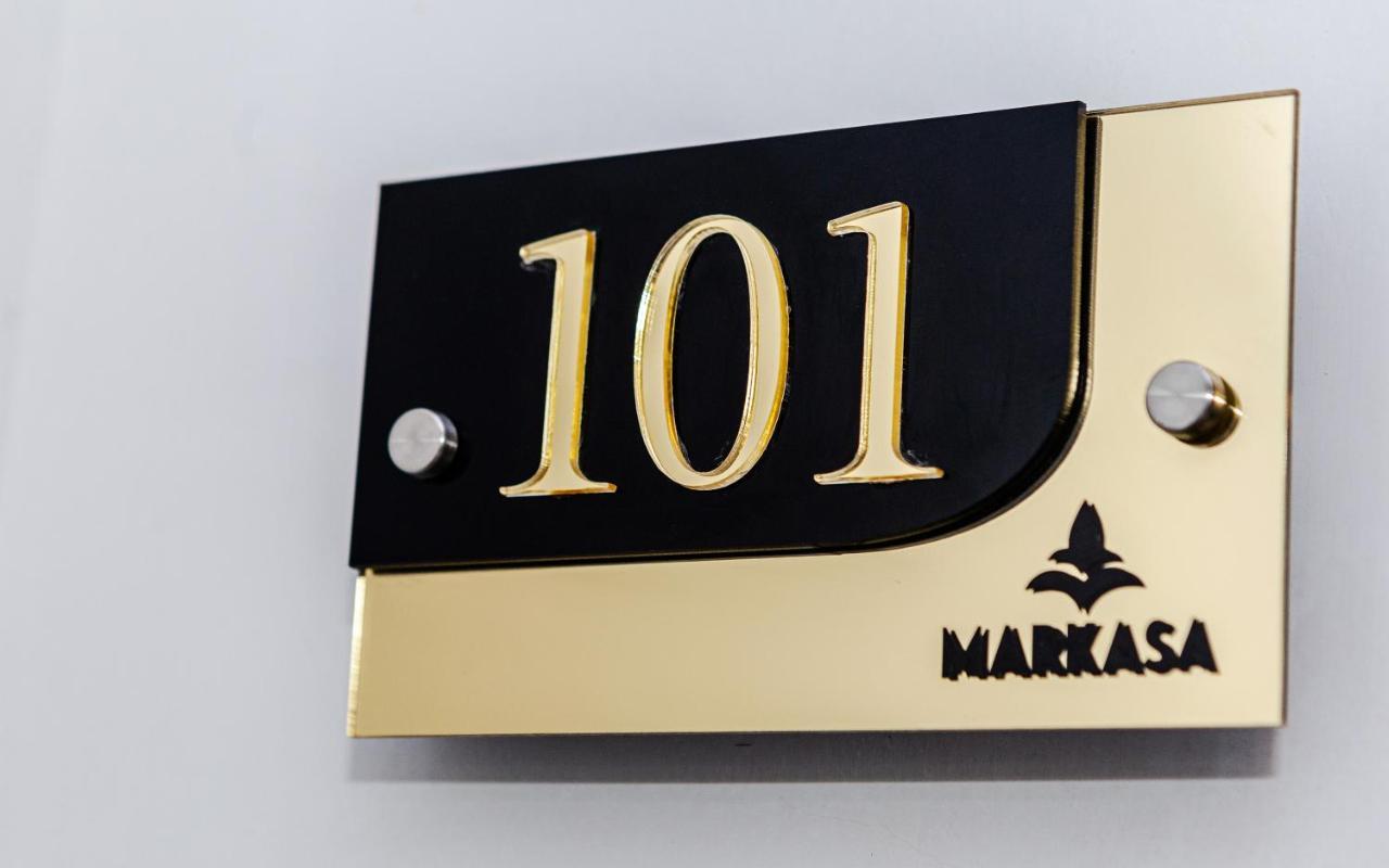 Markasa Hotel Boutique Cartagena Luaran gambar