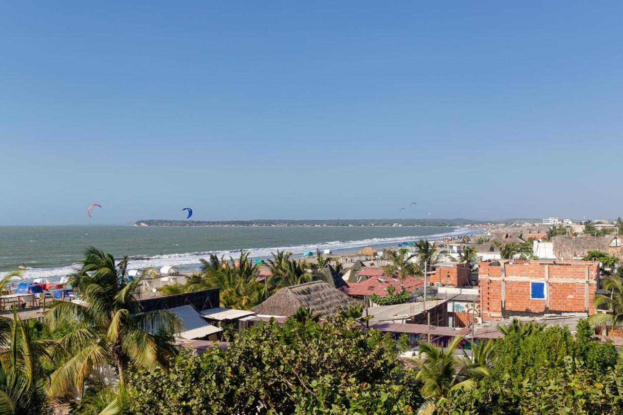Markasa Hotel Boutique Cartagena Luaran gambar
