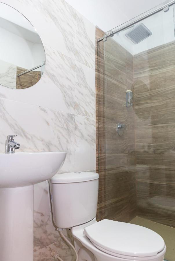 Markasa Hotel Boutique Cartagena Luaran gambar