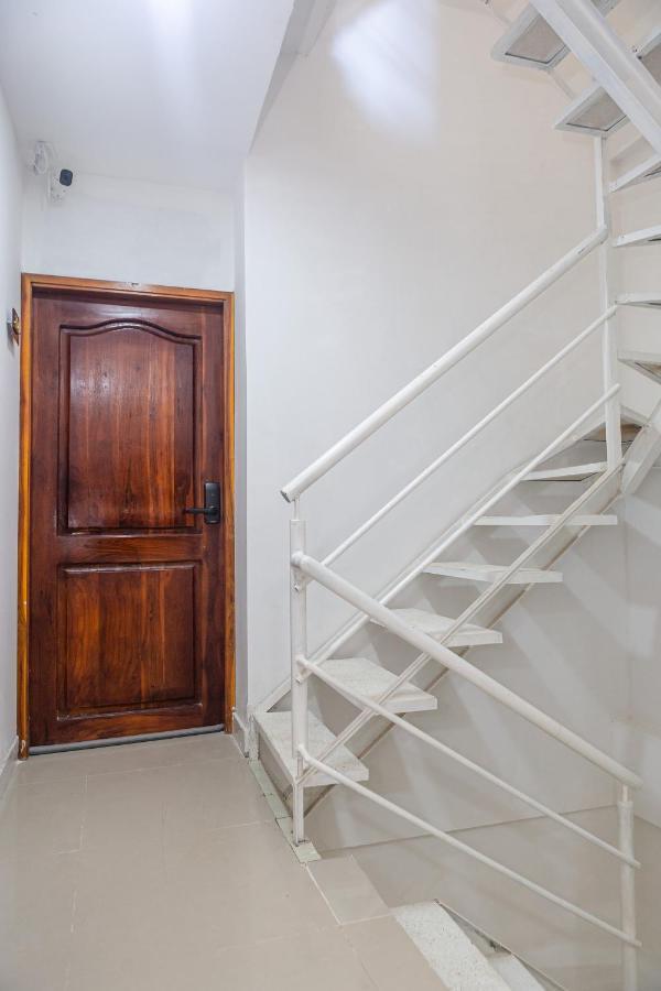 Markasa Hotel Boutique Cartagena Luaran gambar