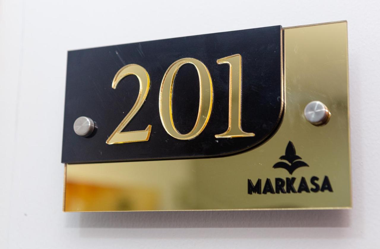 Markasa Hotel Boutique Cartagena Luaran gambar